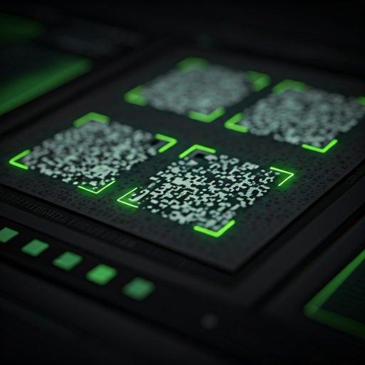 Code Scanning Interface
